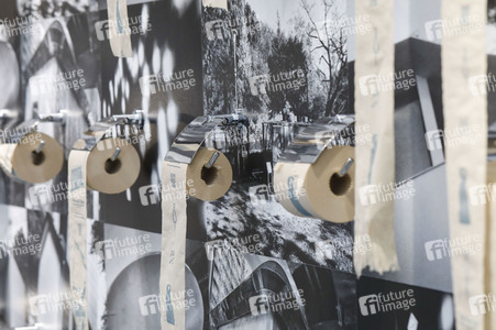 Fotokunstmesse 'Paris Photo' in Paris