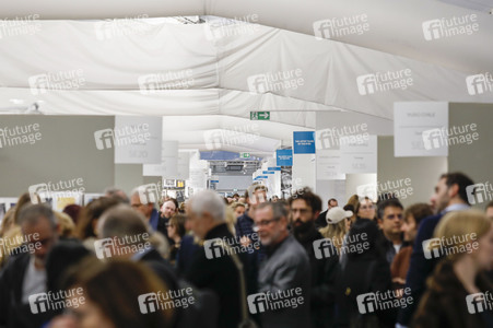 Fotokunstmesse 'Paris Photo' in Paris