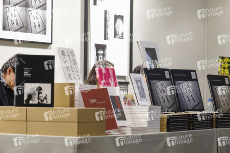 Fotokunstmesse 'Paris Photo' in Paris
