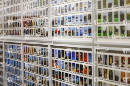 Fotokunstmesse 'Paris Photo' in Paris