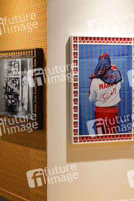 Fotokunstmesse 'Paris Photo' in Paris