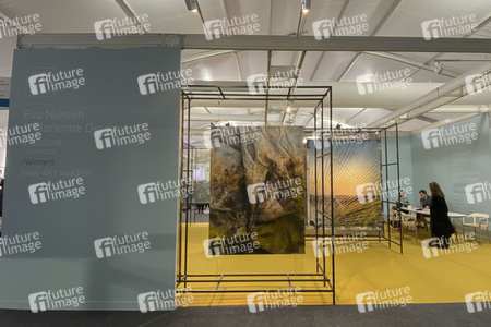 Fotokunstmesse 'Paris Photo' in Paris