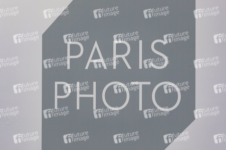 Fotokunstmesse 'Paris Photo' in Paris