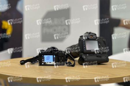 Fotokunstmesse 'Paris Photo' in Paris