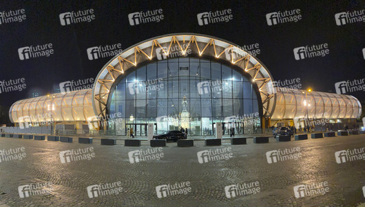 Fotokunstmesse 'Paris Photo' in Paris