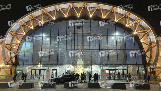 Fotokunstmesse 'Paris Photo' in Paris