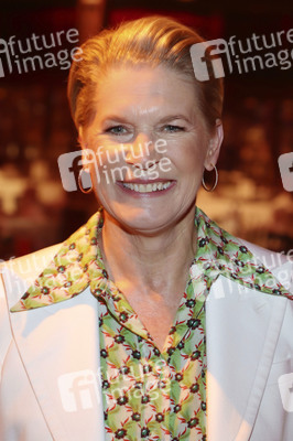 Premiere der Dinnershow 'Poletto Palazzo' in Hamburg