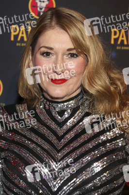Premiere der Dinnershow 'Poletto Palazzo' in Hamburg