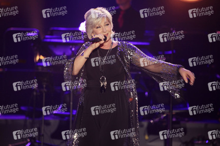 TV-Show 'Die große Silvester Show 2023' in Offenburg