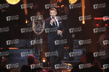 TV-Show 'Die große Silvester Show 2023' in Offenburg