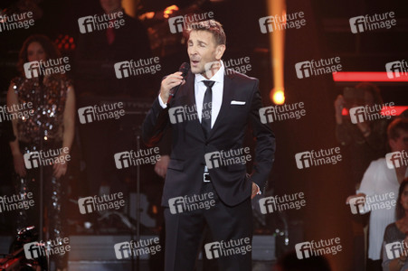 TV-Show 'Die große Silvester Show 2023' in Offenburg
