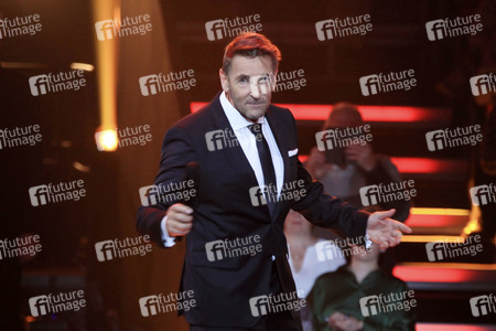 TV-Show 'Die große Silvester Show 2023' in Offenburg