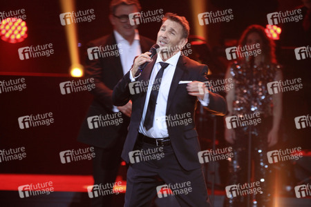 TV-Show 'Die große Silvester Show 2023' in Offenburg
