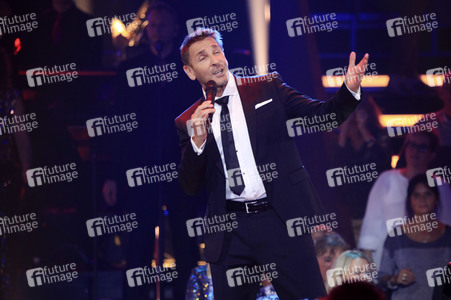 TV-Show 'Die große Silvester Show 2023' in Offenburg