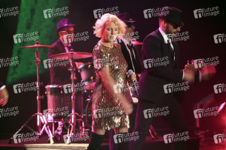 TV-Show 'Die große Silvester Show 2023' in Offenburg