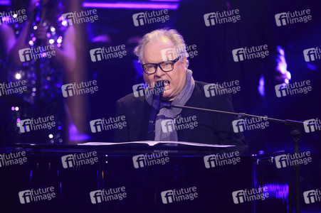 TV-Show 'Die große Silvester Show 2023' in Offenburg