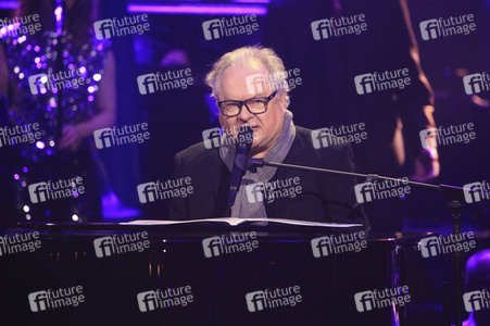 TV-Show 'Die große Silvester Show 2023' in Offenburg