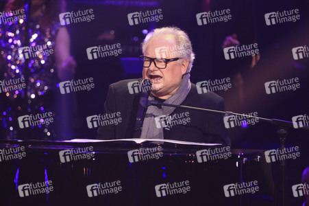 TV-Show 'Die große Silvester Show 2023' in Offenburg