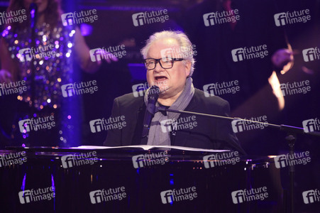 TV-Show 'Die große Silvester Show 2023' in Offenburg