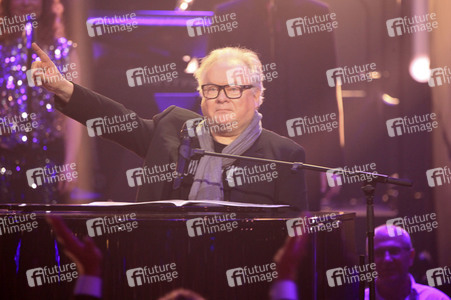 TV-Show 'Die große Silvester Show 2023' in Offenburg