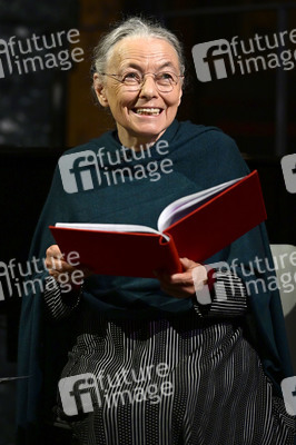 Lesung mit Blanche Kommerell in Görlitz
