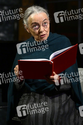 Lesung mit Blanche Kommerell in Görlitz