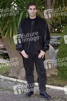 Photocall 'Un professore' in Rom