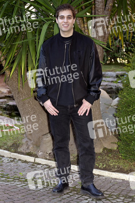 Photocall 'Un professore' in Rom