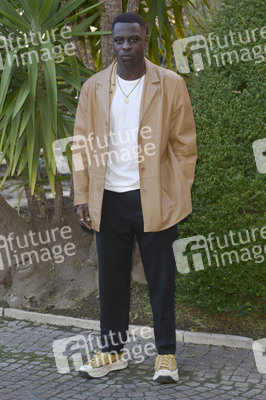Photocall 'Un professore' in Rom