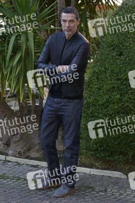 Photocall 'Un professore' in Rom