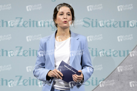SZ-Wirtschaftsgipfel 2023 in Berlin