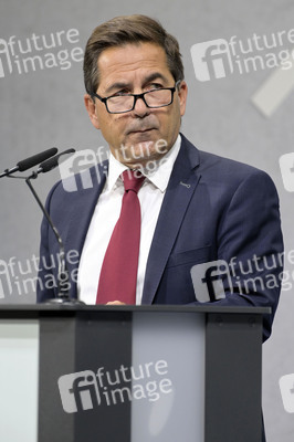SZ-Wirtschaftsgipfel 2023 in Berlin