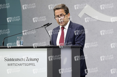 SZ-Wirtschaftsgipfel 2023 in Berlin