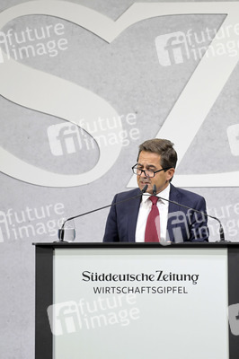 SZ-Wirtschaftsgipfel 2023 in Berlin