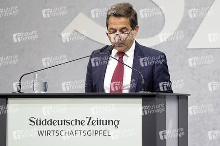 SZ-Wirtschaftsgipfel 2023 in Berlin