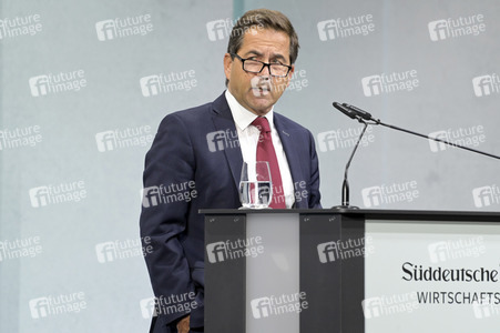 SZ-Wirtschaftsgipfel 2023 in Berlin