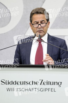SZ-Wirtschaftsgipfel 2023 in Berlin