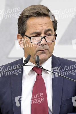 SZ-Wirtschaftsgipfel 2023 in Berlin