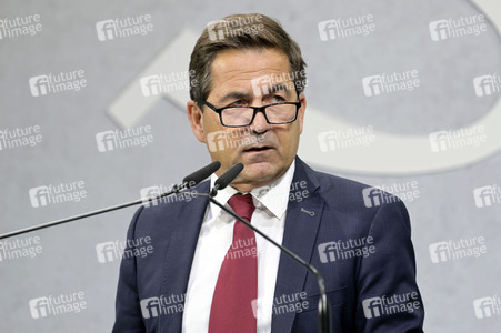SZ-Wirtschaftsgipfel 2023 in Berlin