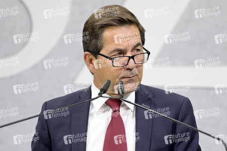 SZ-Wirtschaftsgipfel 2023 in Berlin