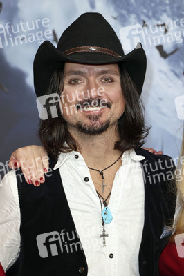 Musicalpremiere 'Tanz der Vampire' in Hamburg