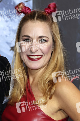 Musicalpremiere 'Tanz der Vampire' in Hamburg