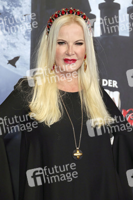 Musicalpremiere 'Tanz der Vampire' in Hamburg