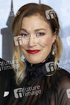 Musicalpremiere 'Tanz der Vampire' in Hamburg