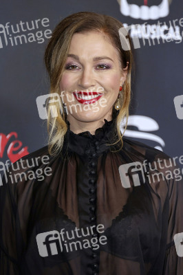 Musicalpremiere 'Tanz der Vampire' in Hamburg