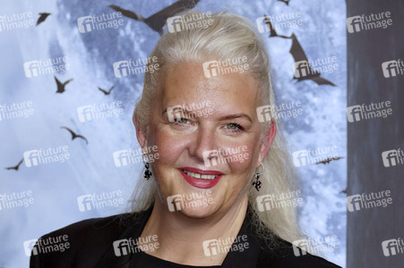 Musicalpremiere 'Tanz der Vampire' in Hamburg