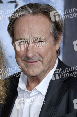 Musicalpremiere 'Tanz der Vampire' in Hamburg