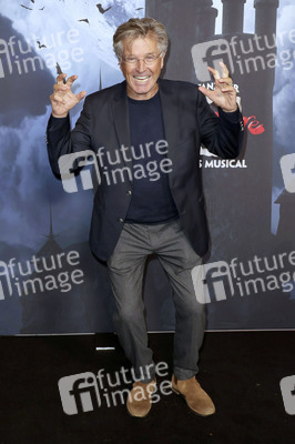 Musicalpremiere 'Tanz der Vampire' in Hamburg