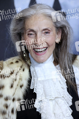 Musicalpremiere 'Tanz der Vampire' in Hamburg