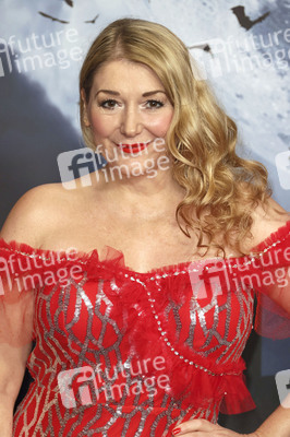 Musicalpremiere 'Tanz der Vampire' in Hamburg